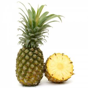 Fresh Pineapple Josapine
