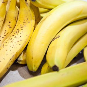 Fresh Banana Nipah